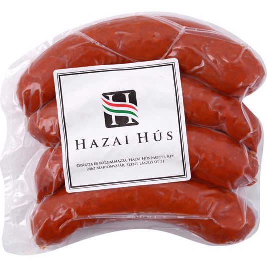 Hazai csemege debreceni 350 g