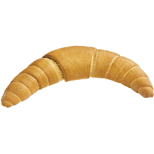 Tejes kifli