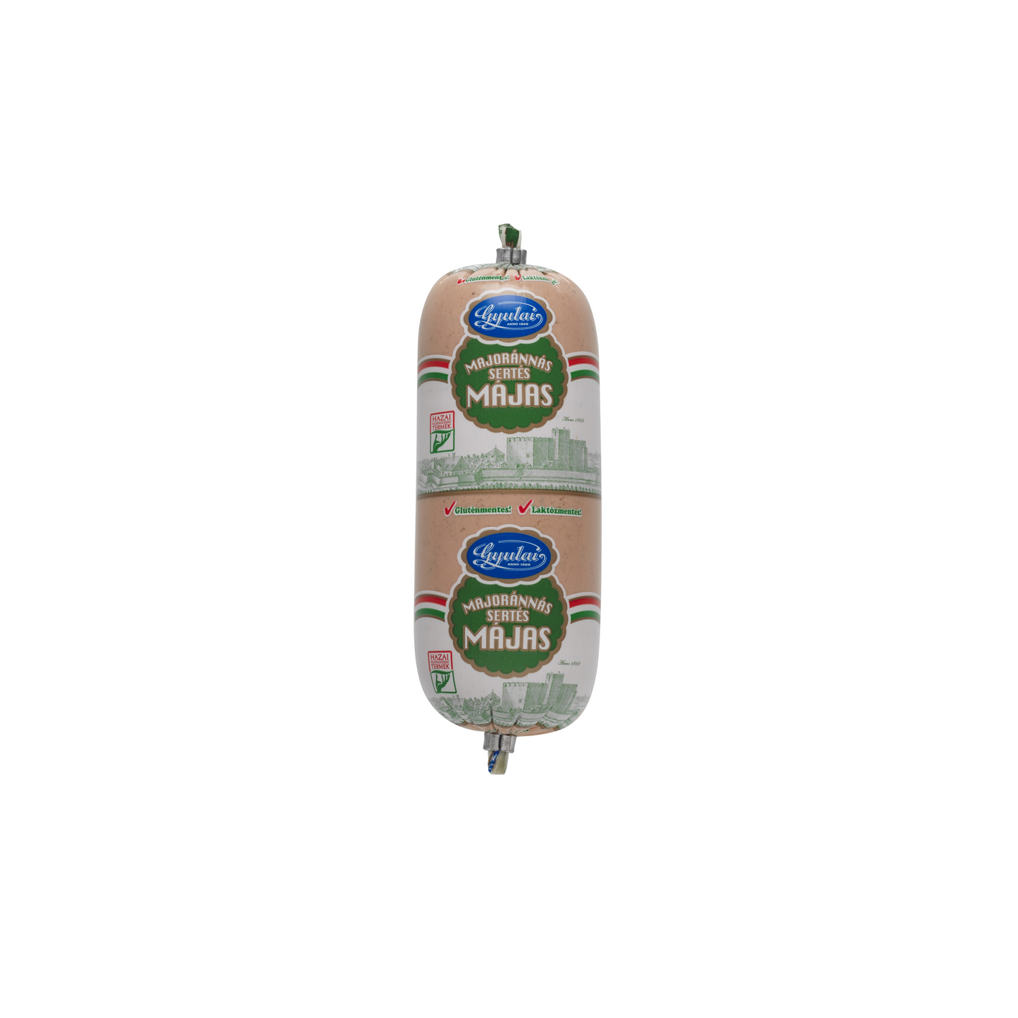 Gyulai sertés májas 250 g