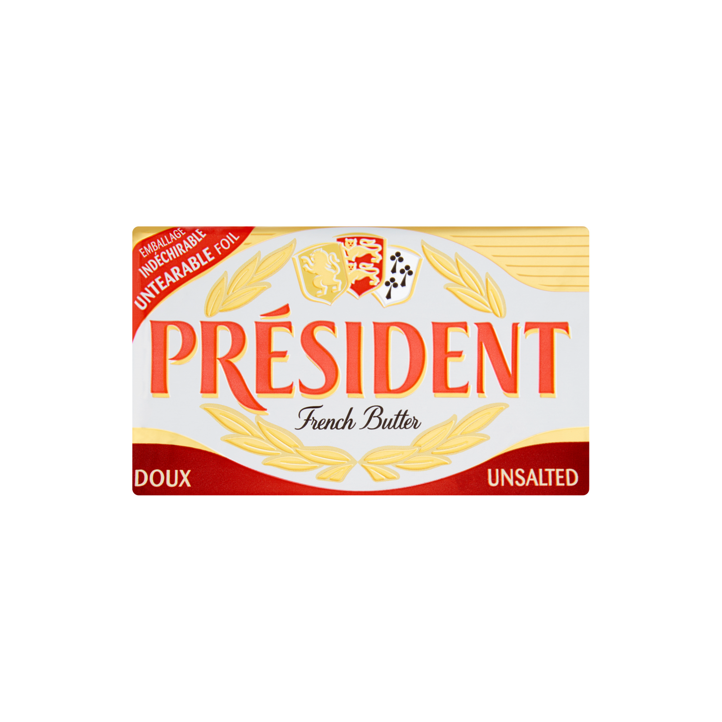 Président vaj 200 g