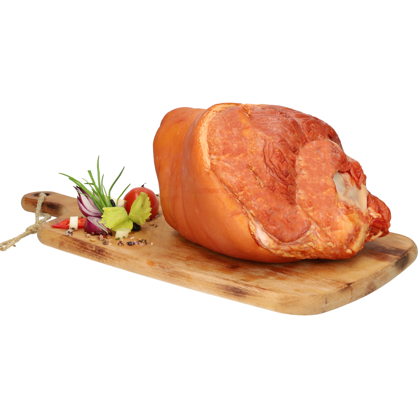 Tauris füstölt hátsó csülök