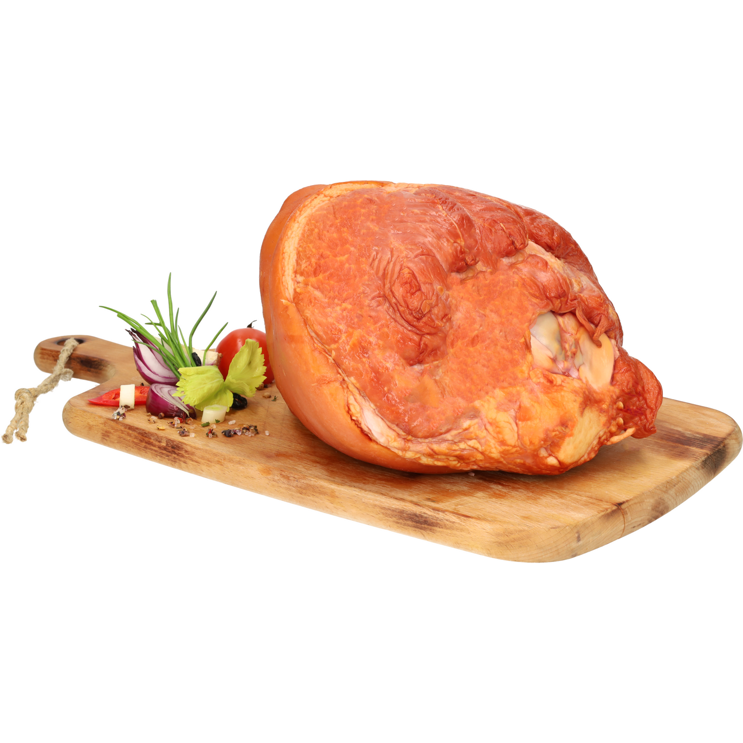 Tauris füstölt hátsó csülök