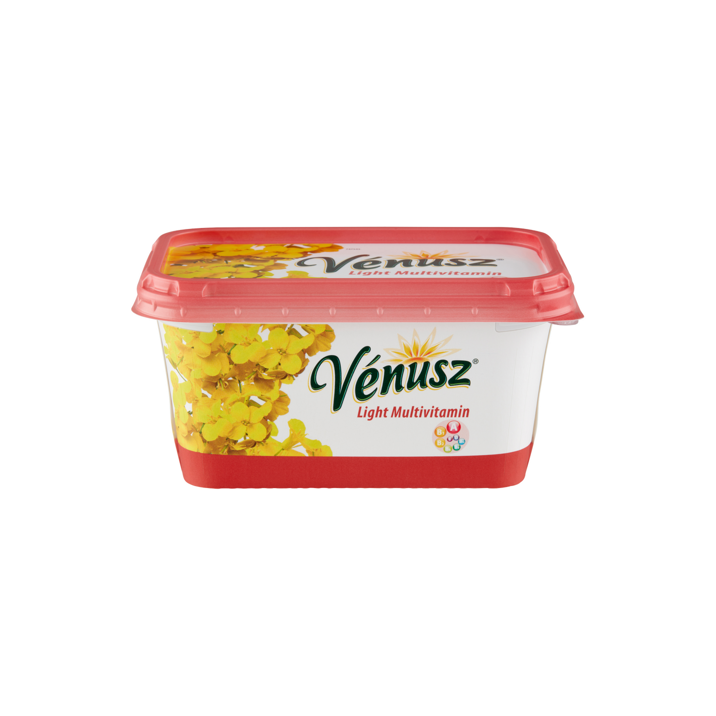 Vénusz Light Multivitamin 40% zsírtartalmú margarin 450 g