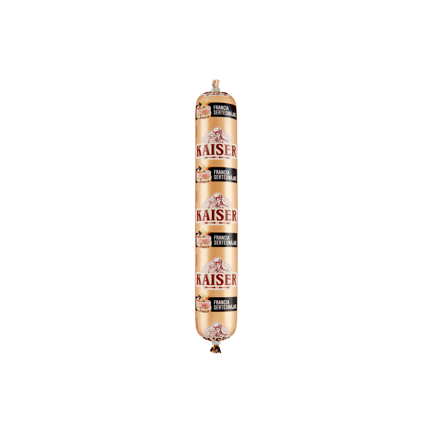 Kaiser francia sertésmájas 360 g