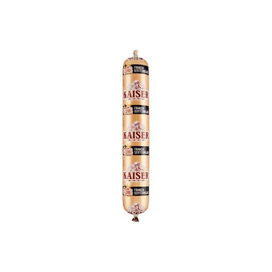 Kaiser francia sertésmájas 360 g