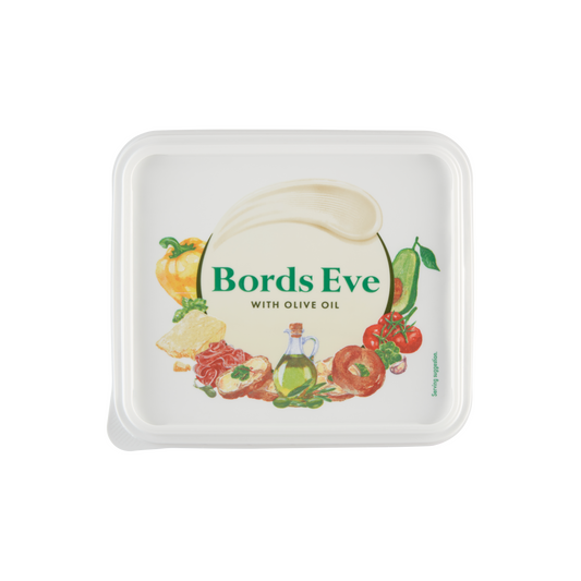 Bords Eve Olívaolajjal csökkentett zsírtartalmú margarin 500 g