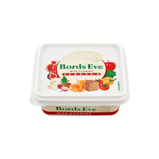 Bords Eve Vitaminokkal - csökkentett zsírtartalmú margarin 500 g