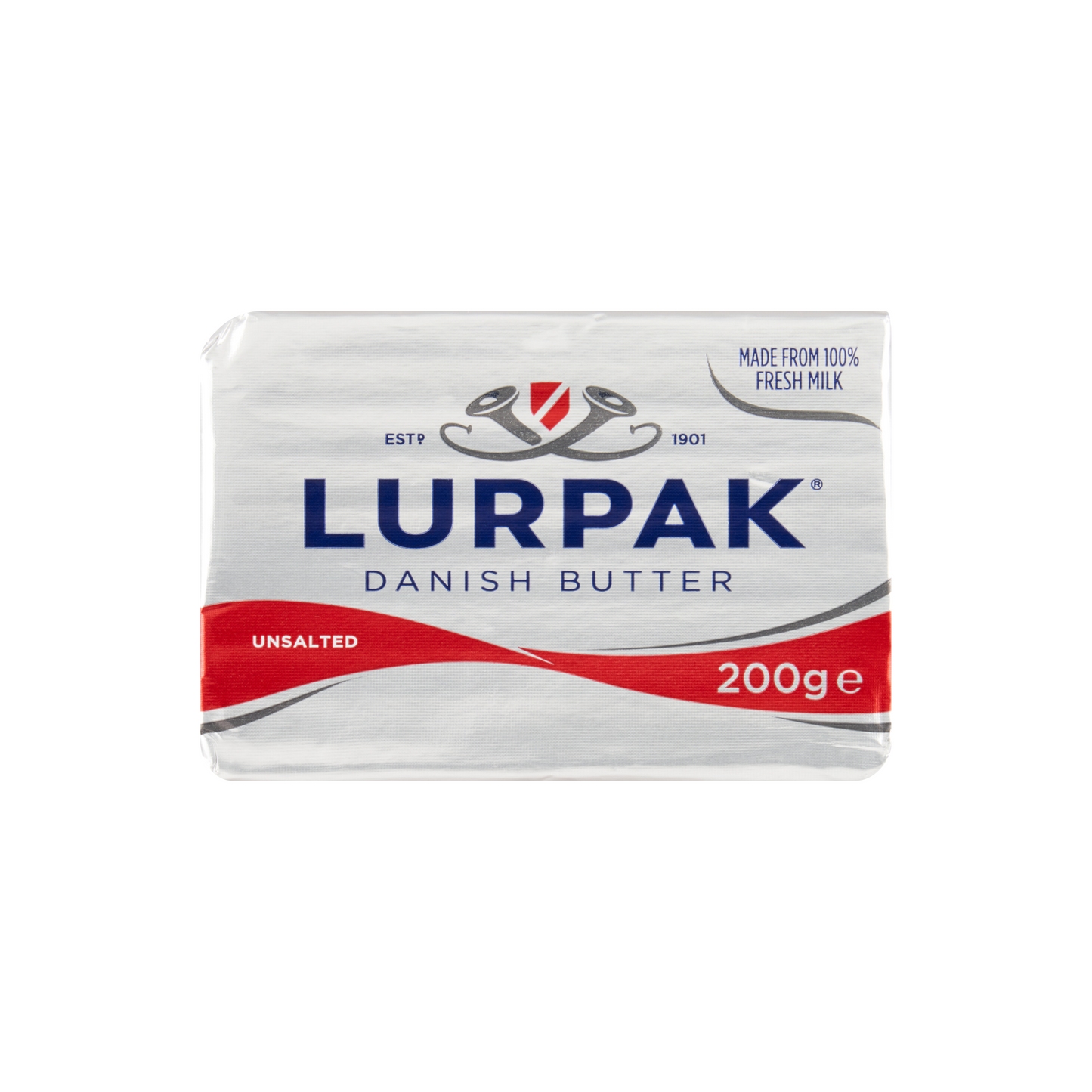Lurpak dán vaj 200 g