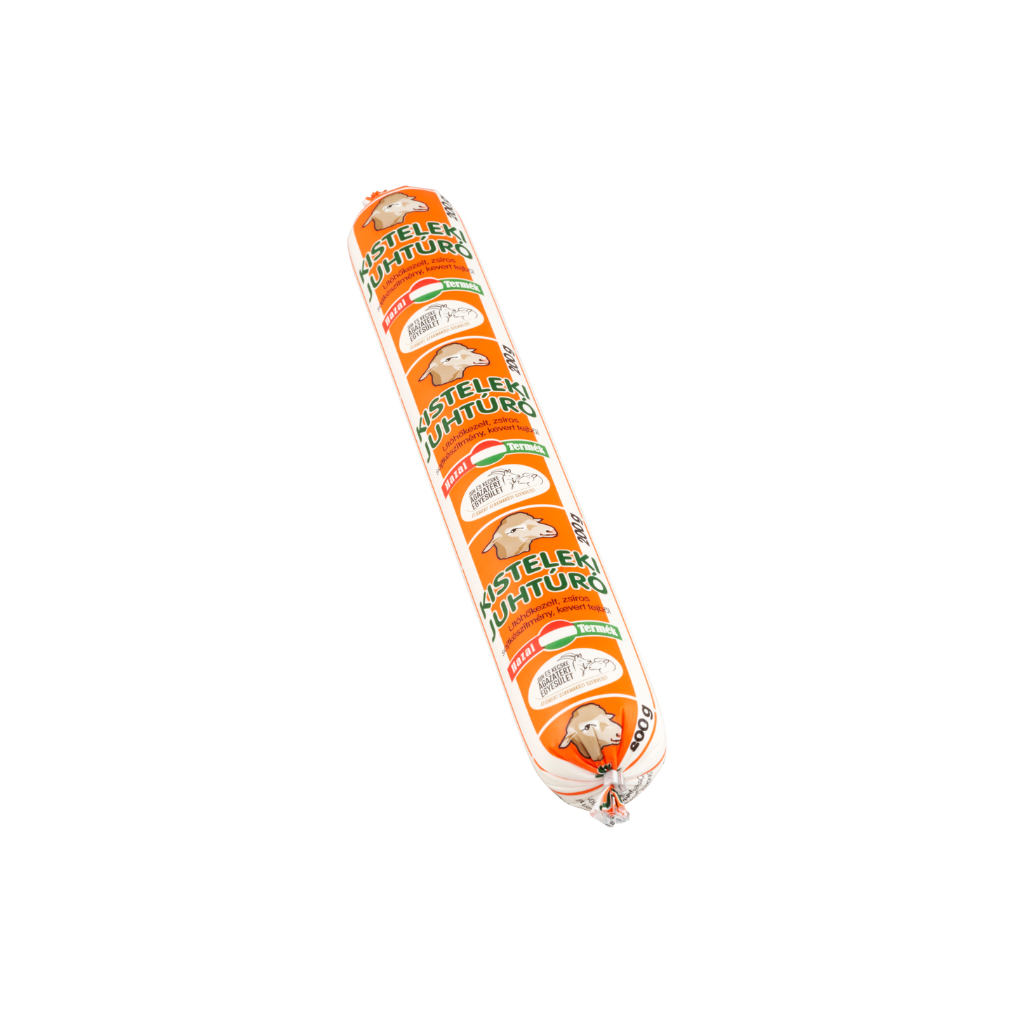 Kisteleki juhtúró 200 g