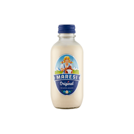 Maresi Original sűrített tej 7,5% 250 g