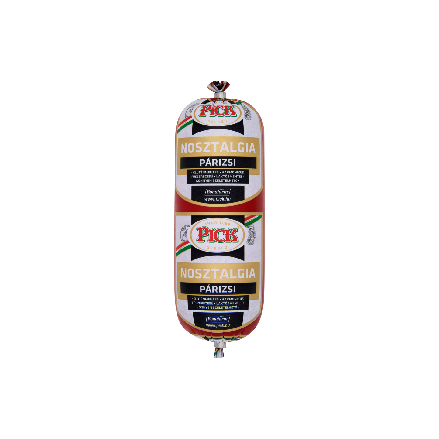 PICK Nosztalgia párizsi 400 g