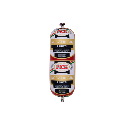 PICK Nosztalgia párizsi 400 g
