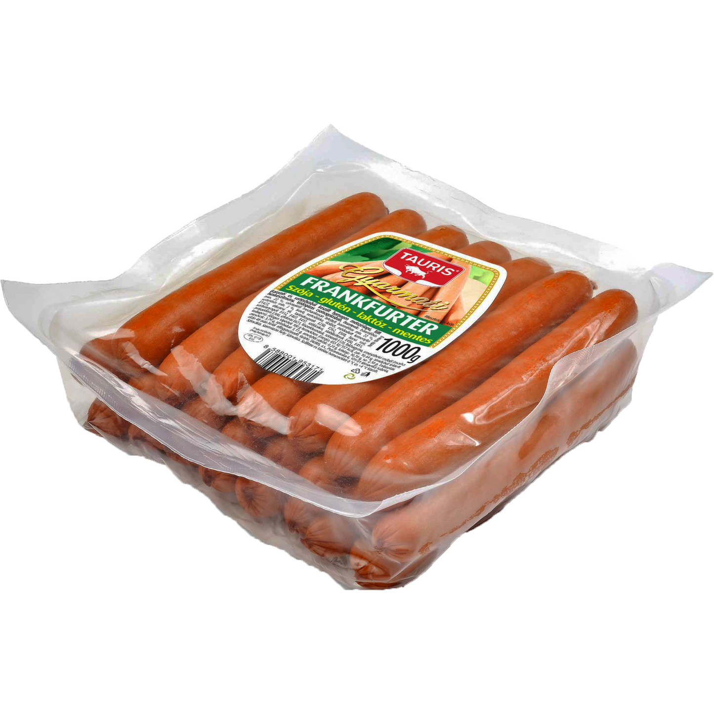 Frankfurter 1000 g