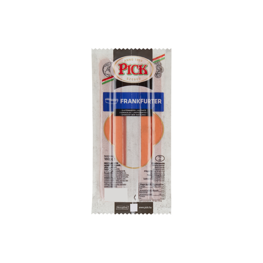 Pick Frankfurter 180 g