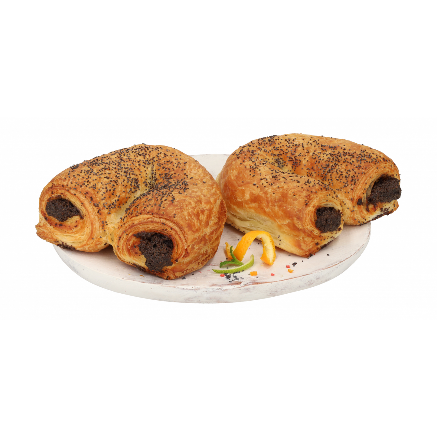 Mákos Búrkifli 100 g