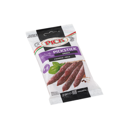 PICK Pickstick Snack csemege 60 g