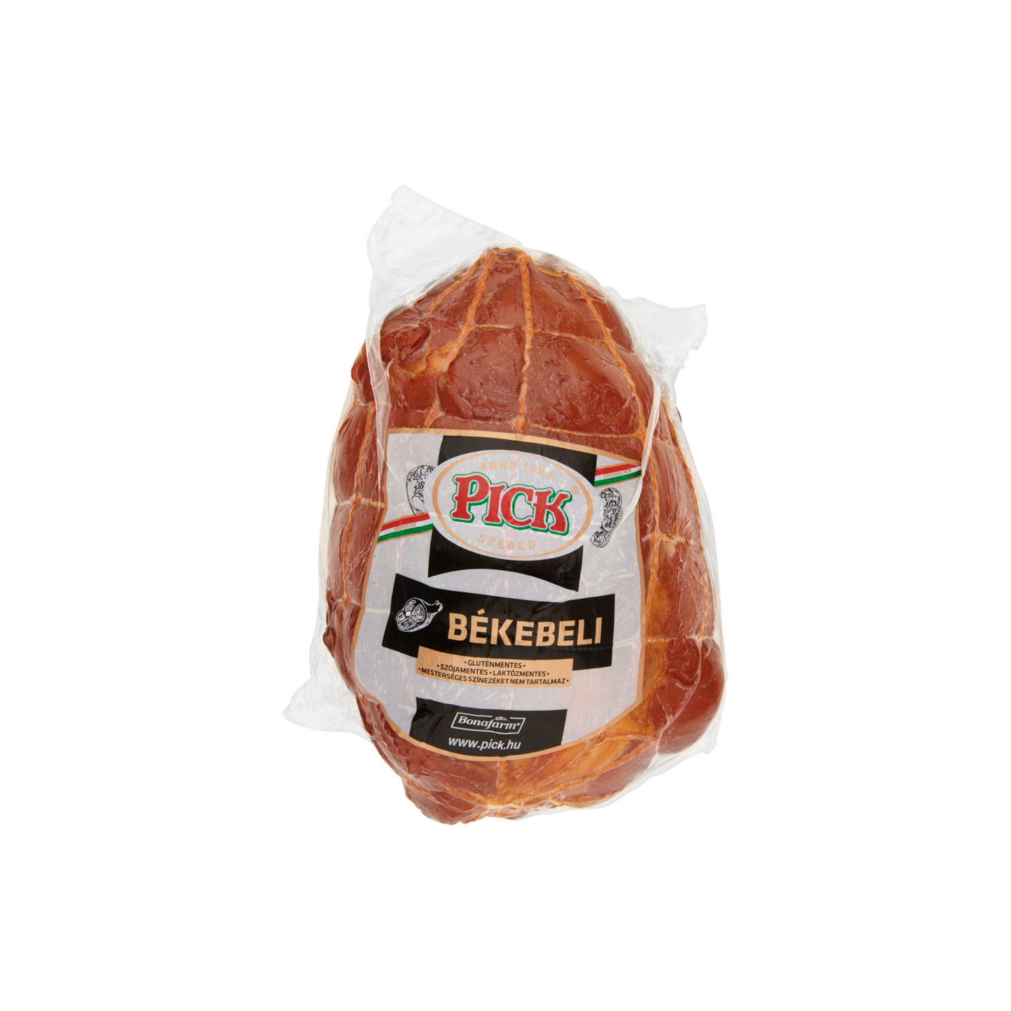 PICK Békebeli füstölt diósonka