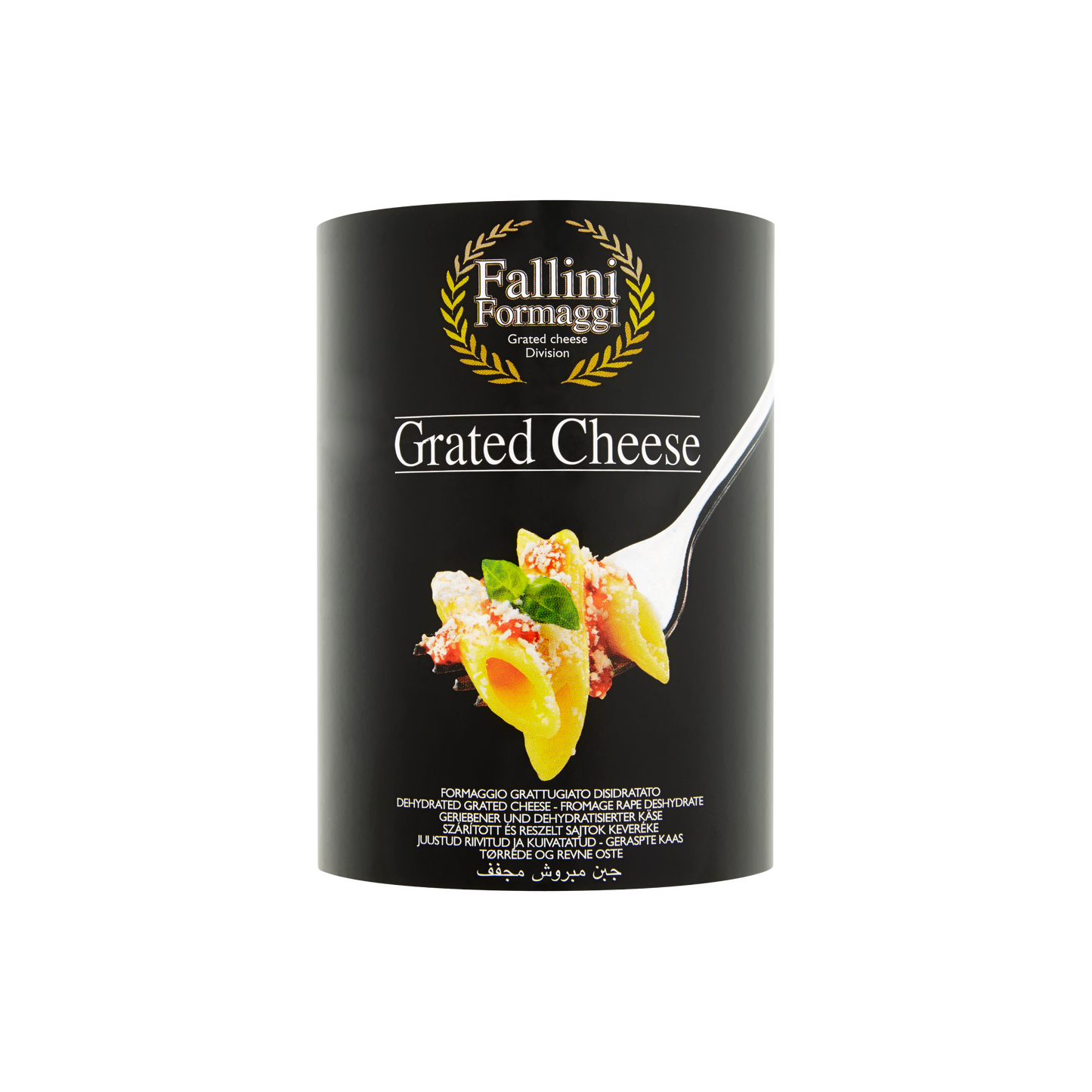 Fallini Formaggi szárított és reszelt sajtok keveréke 250 g