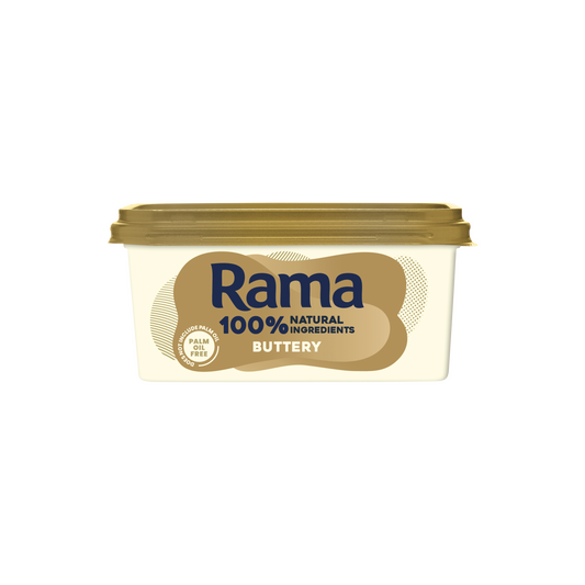 Rama vajas íz kenőmargarin 400 g