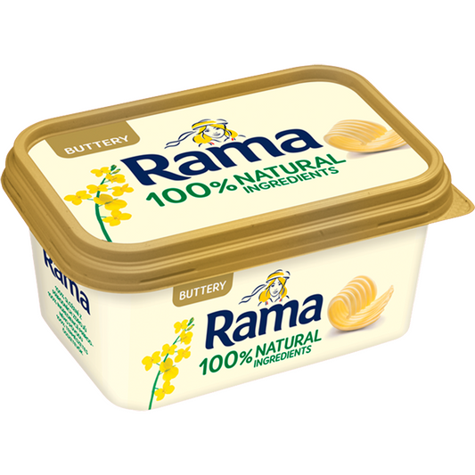 Rama vajas íz kenőmargarin 400 g