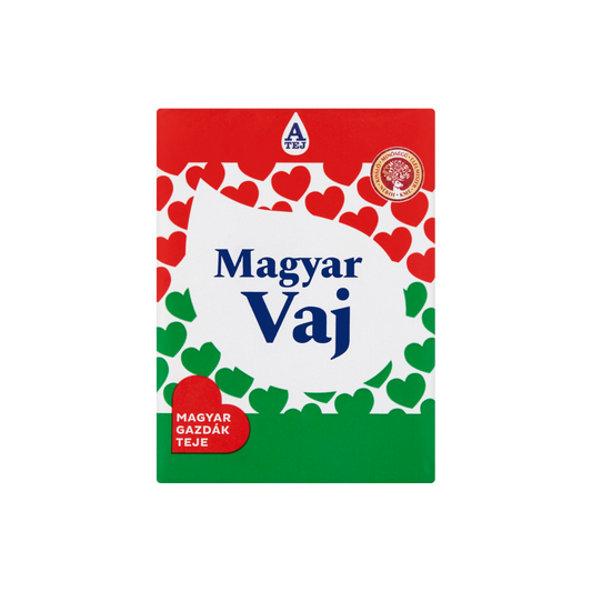 Magyar Vaj teavaj 200 g