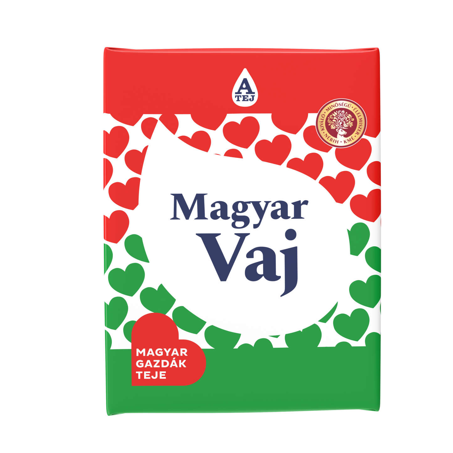 Magyar Vaj teavaj 200 g