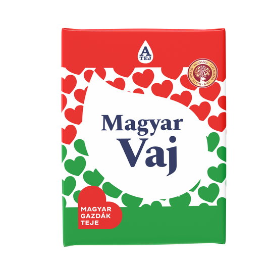 Magyar Vaj teavaj 200 g