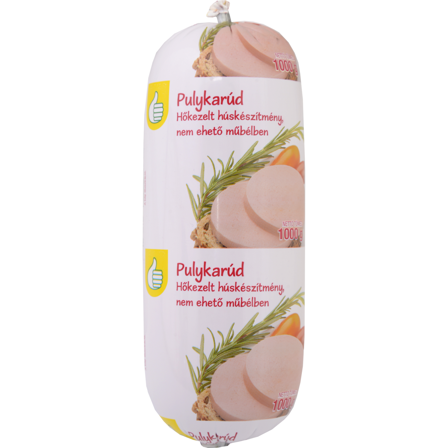 Auchan Tipp Pulykarúd 1000 g