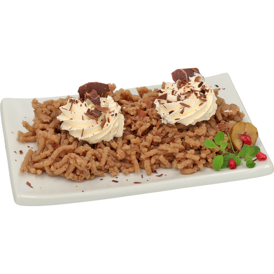 Auchan Kedvenc Gesztenye püré Ft/kg