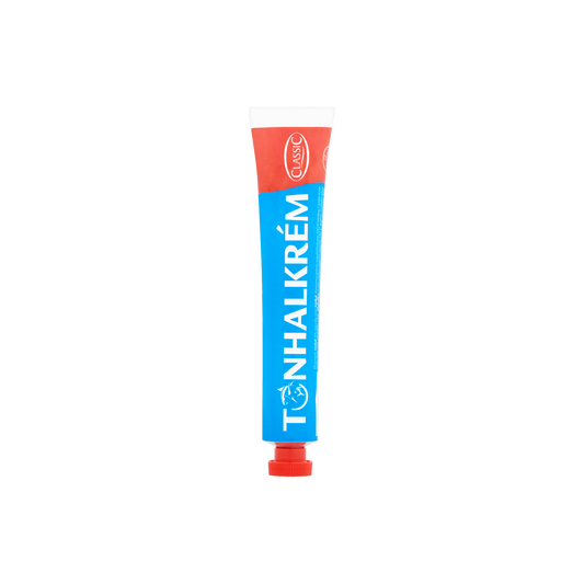 Classic tonhalkrém 100 g