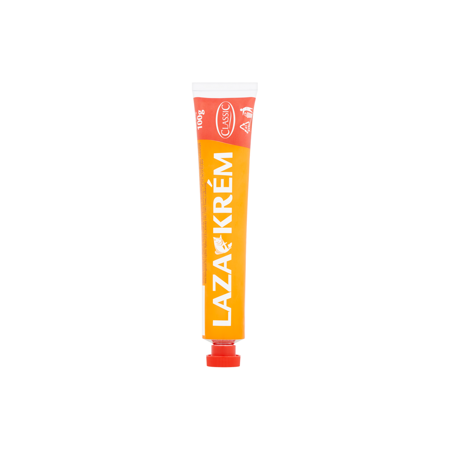 Classic lazackrém 100 g