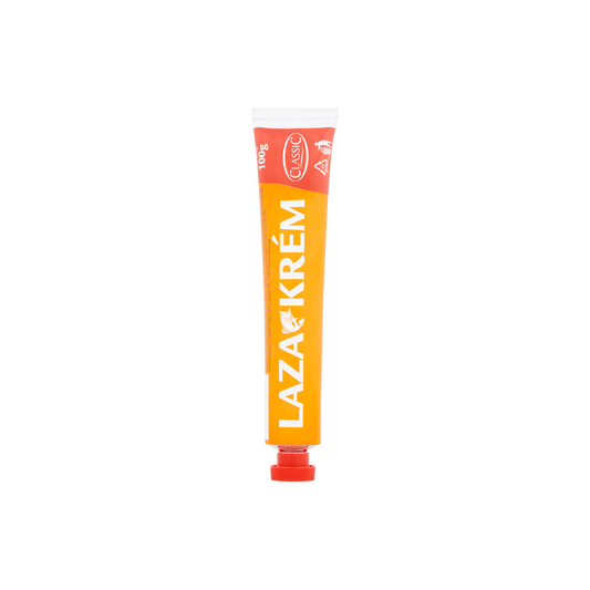 Classic lazackrém 100 g