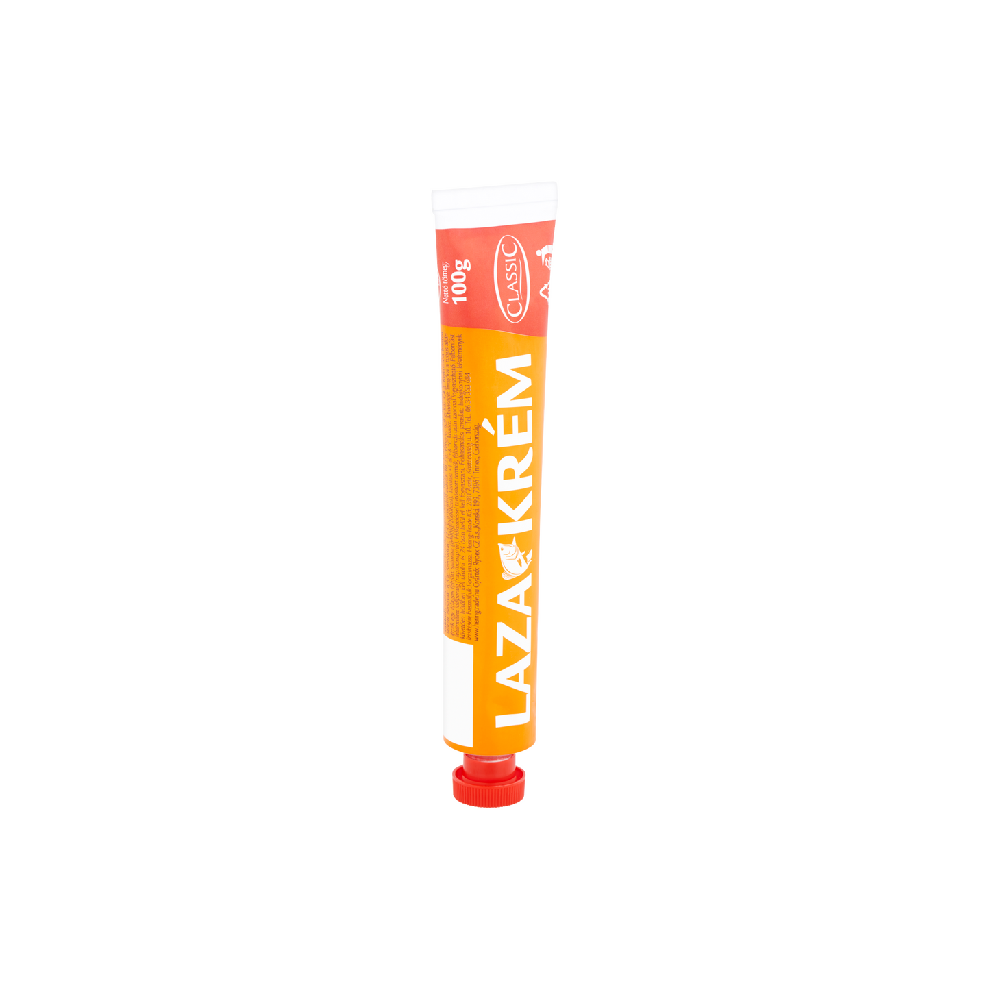 Classic lazackrém 100 g