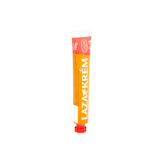 Classic lazackrém 100 g