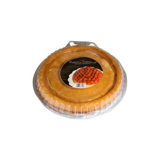 GLOBETTI tortalap gyümölcstortához 200 g