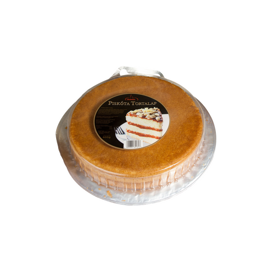 GLOBETTI tortalap 400 g