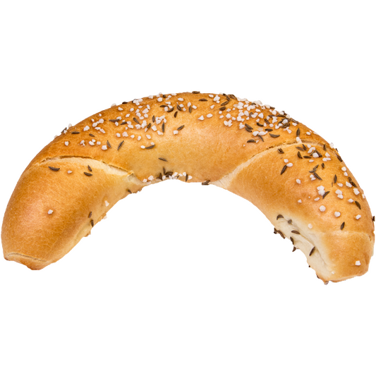 Sós kifli 50 g