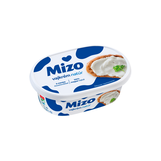 Mizo natúr vajkrém 200 g