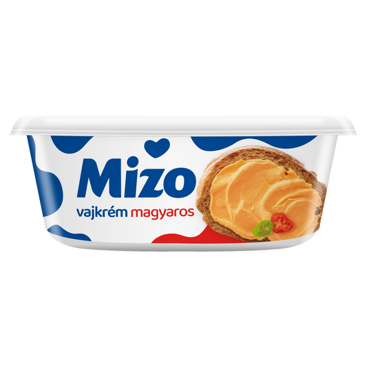 Mizo magyaros vajkrém 200 g