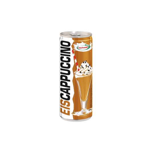 HOCHWALD Eis Cappucino 250 ml