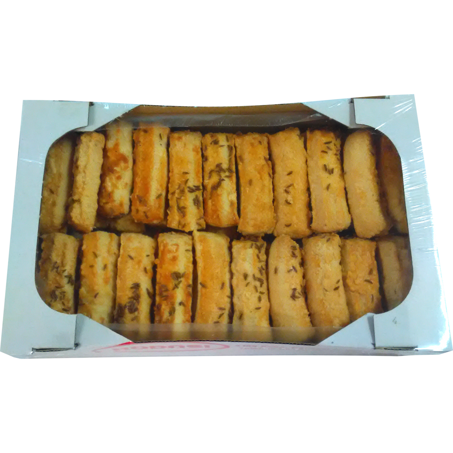 Sós teasütemény köményes 400 g