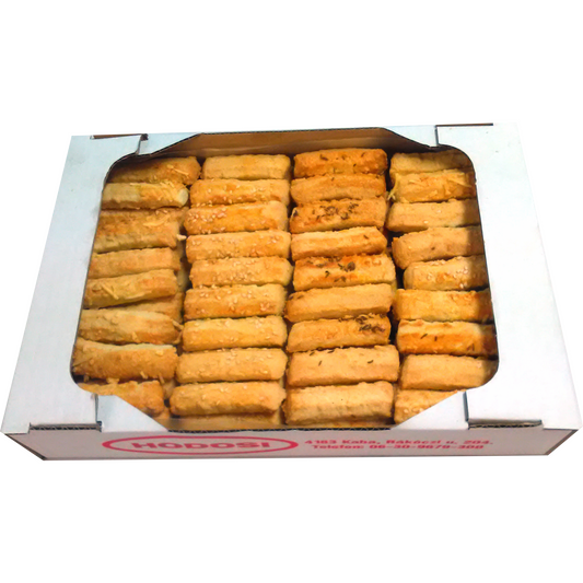 Sós teasütemény vegyes 900 g