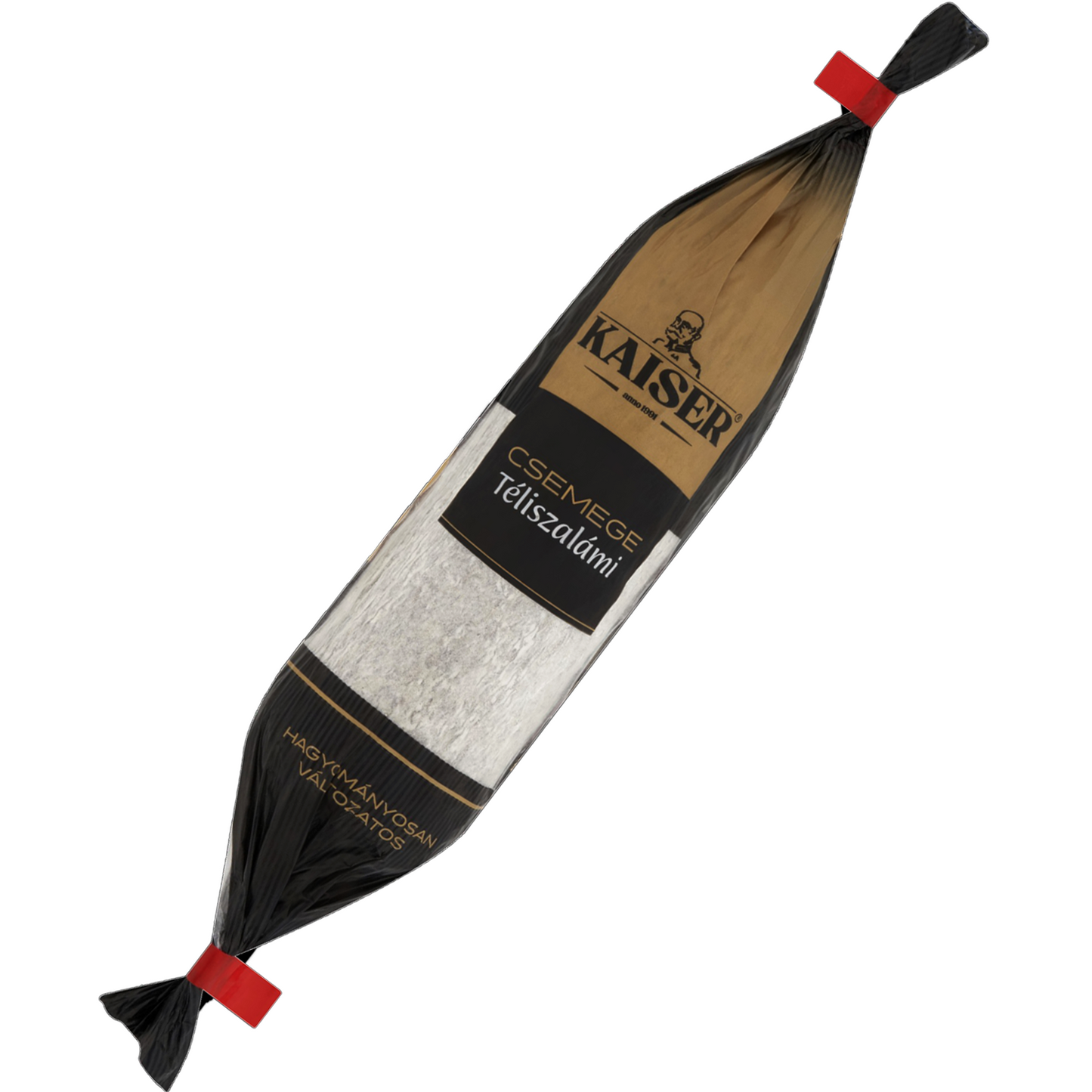 Kaiser csemege téliszalámi 400 g