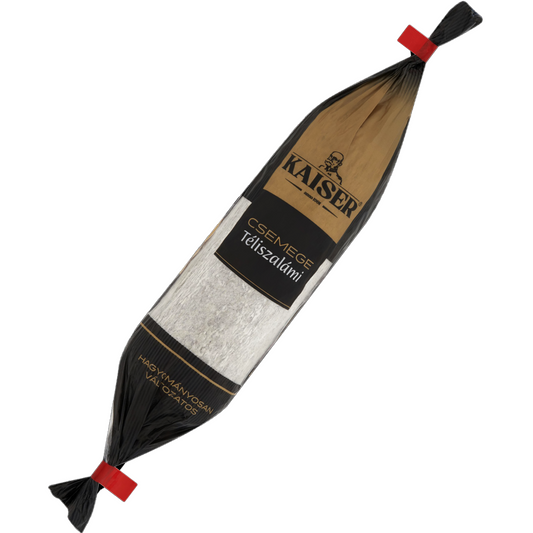 Kaiser csemege téliszalámi 400 g