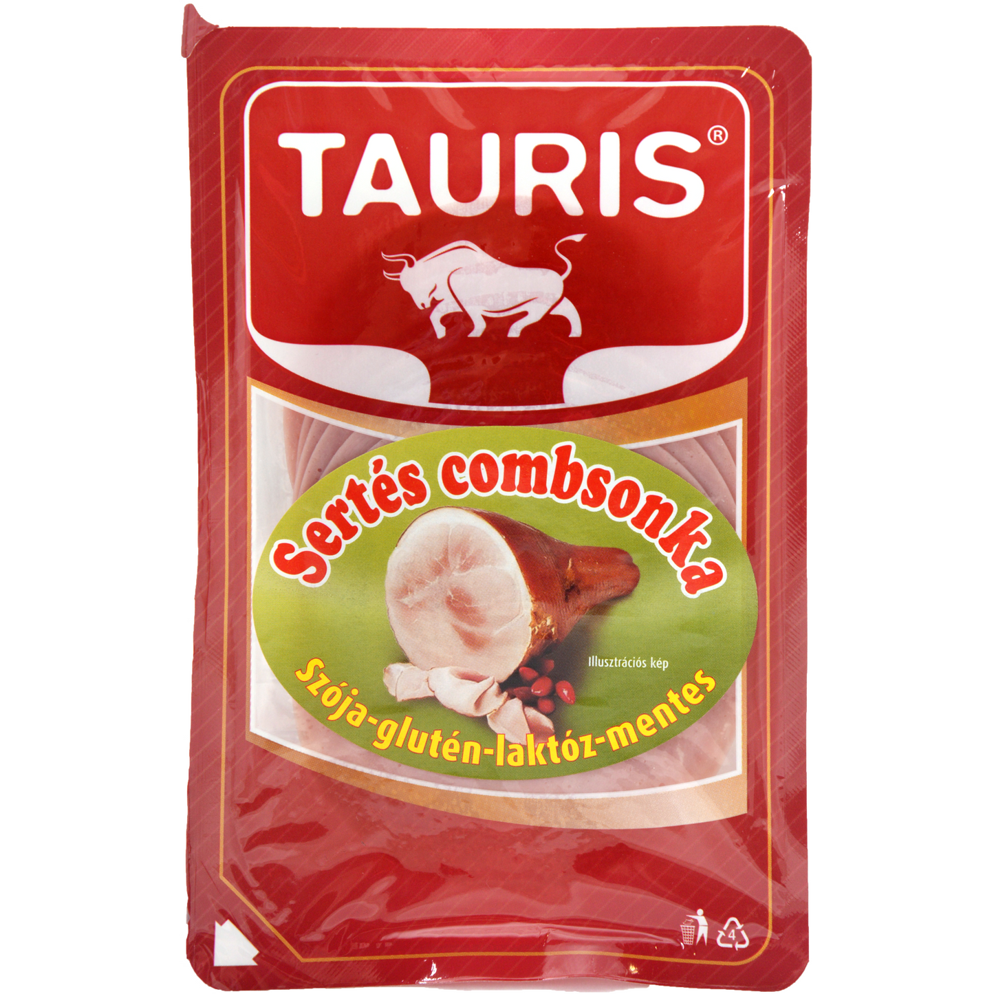 Tauris sertés combsonka 70 g