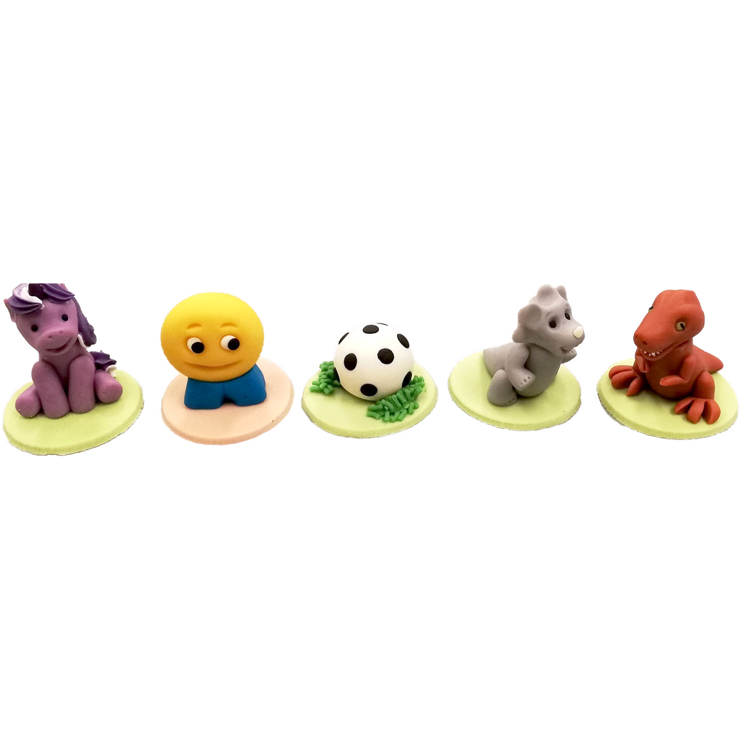 Marcipán figura 35 g