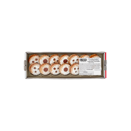 Benei linzer édes teasütemény 240 g