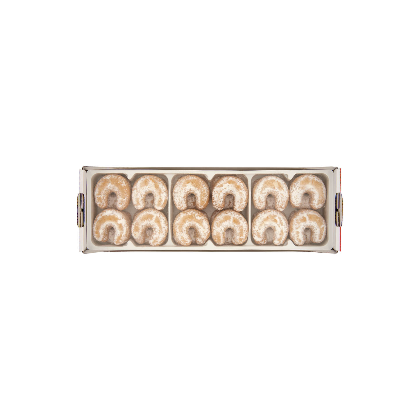 Benei vaníliás kifli 230 g
