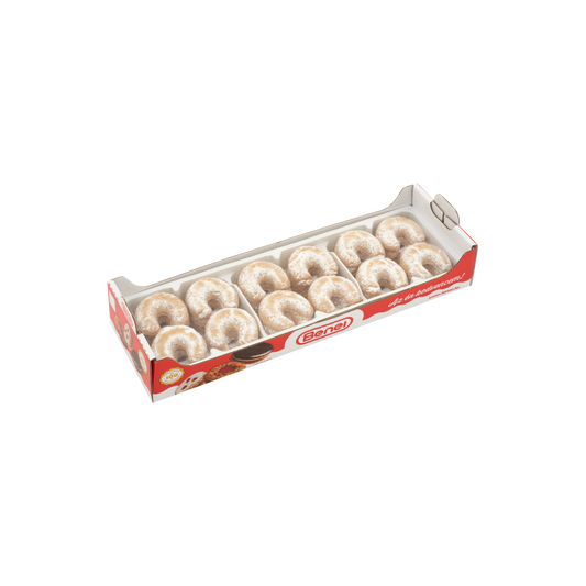 Benei vaníliás kifli 230 g