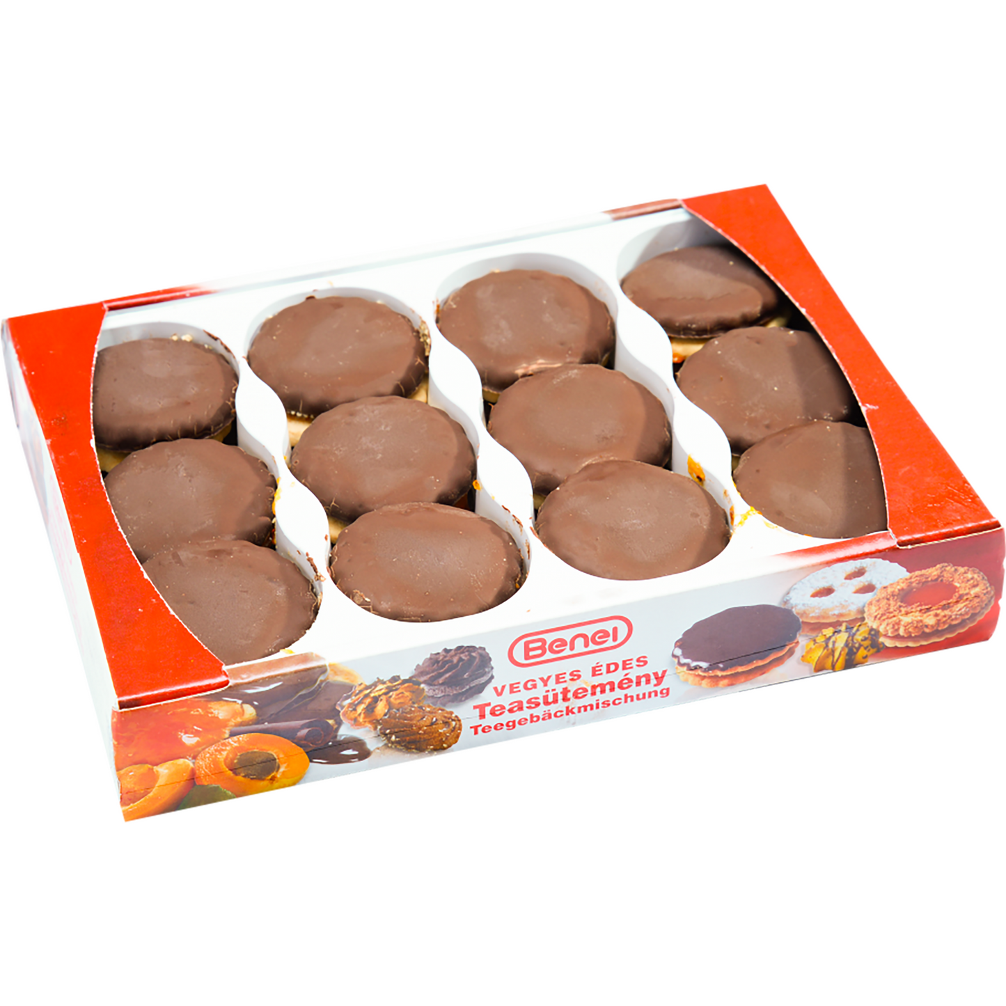 Benei isler édes teasütemény 500 g